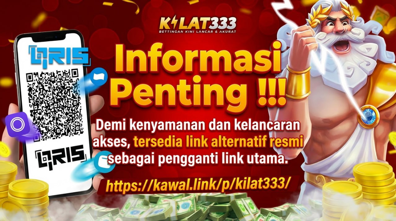 Informasi Penting !!!